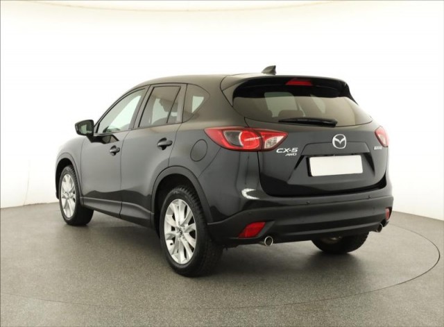 Mazda CX-5  2.2 Skyactiv-D Revolution