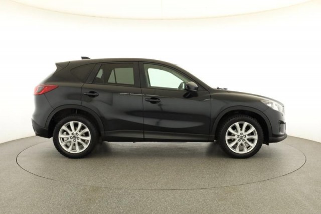 Mazda CX-5  2.2 Skyactiv-D Revolution