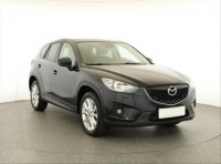 Mazda CX-5  2.2 Skyactiv-D Revolution