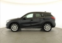 Mazda CX-5  2.2 Skyactiv-D Revolution