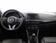 Mazda CX-5  2.2 Skyactiv-D Revolution