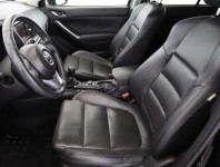 Mazda CX-5  2.2 Skyactiv-D Revolution