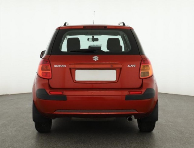 Suzuki SX4  1.5 i 