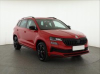 Škoda Karoq  1.5 TSI Sportline