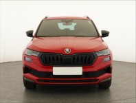 Škoda Karoq  1.5 TSI Sportline