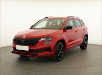 Škoda Karoq  1.5 TSI Sportline