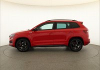 Škoda Karoq  1.5 TSI Sportline