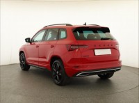 Škoda Karoq  1.5 TSI Sportline