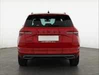 Škoda Karoq  1.5 TSI Sportline