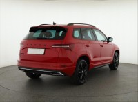 Škoda Karoq  1.5 TSI Sportline