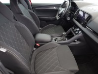 Škoda Karoq  1.5 TSI Sportline