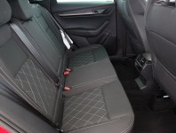 Škoda Karoq  1.5 TSI Sportline