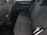 Škoda Karoq  1.5 TSI Sportline