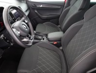 Škoda Karoq  1.5 TSI Sportline