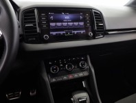 Škoda Karoq  1.5 TSI Sportline