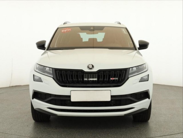 Škoda Kodiaq  RS 2.0 TDI 