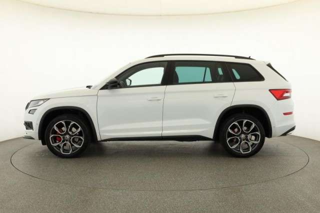 Škoda Kodiaq  RS 2.0 TDI 
