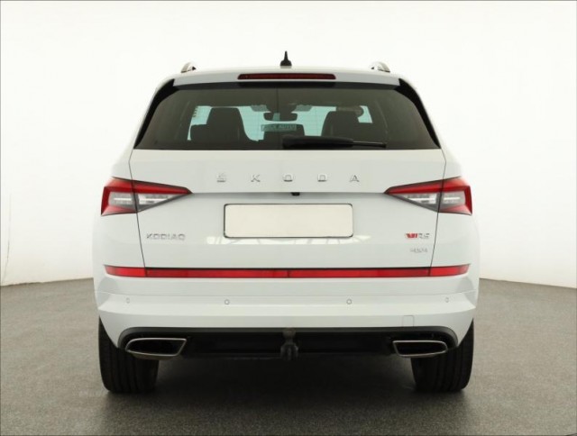 Škoda Kodiaq  RS 2.0 TDI 