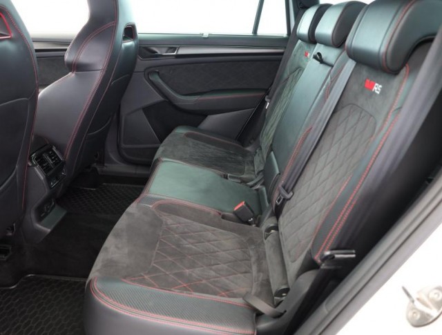 Škoda Kodiaq  RS 2.0 TDI 