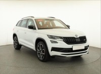 Škoda Kodiaq  RS 2.0 TDI 