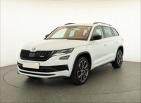 Škoda Kodiaq  RS 2.0 TDI 