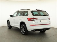 Škoda Kodiaq  RS 2.0 TDI 