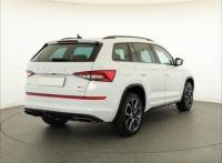 Škoda Kodiaq  RS 2.0 TDI 