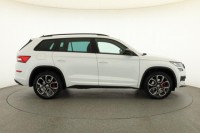 Škoda Kodiaq  RS 2.0 TDI 