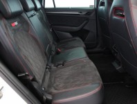 Škoda Kodiaq  RS 2.0 TDI 