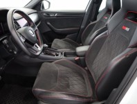 Škoda Kodiaq  RS 2.0 TDI 