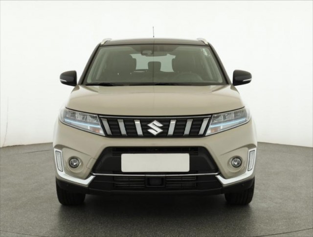 Suzuki Vitara  1.4 BoosterJet 
