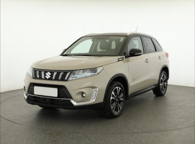 Suzuki Vitara  1.4 BoosterJet 
