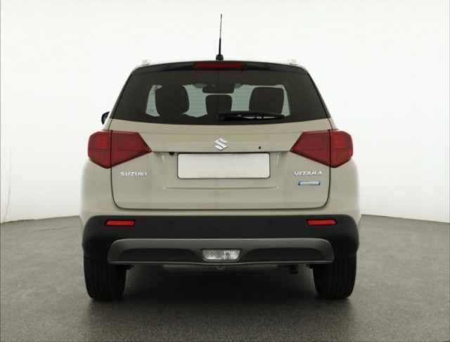 Suzuki Vitara  1.4 BoosterJet 