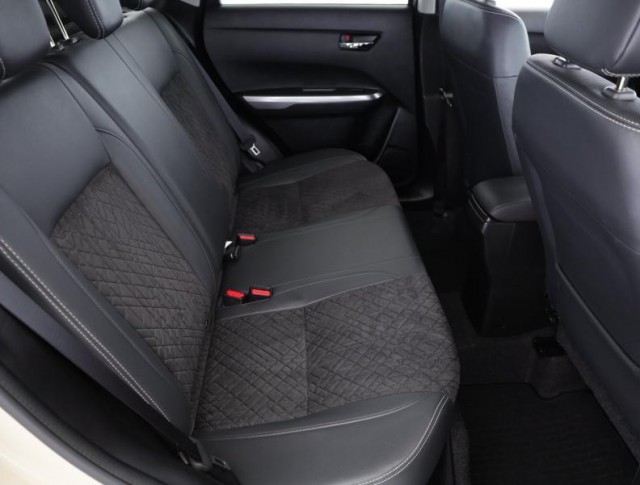 Suzuki Vitara  1.4 BoosterJet 