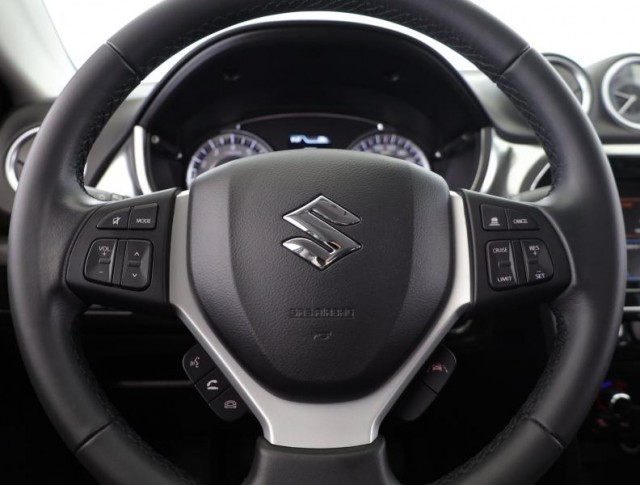 Suzuki Vitara  1.4 BoosterJet 