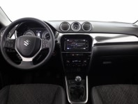 Suzuki Vitara  1.4 BoosterJet 
