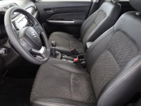 Suzuki Vitara  1.4 BoosterJet 