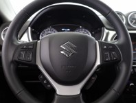 Suzuki Vitara  1.4 BoosterJet 