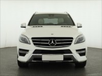 Mercedes-Benz ML  ML 350 BlueTEC Designo