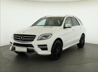 Mercedes-Benz ML  ML 350 BlueTEC Designo