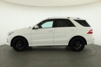 Mercedes-Benz ML  ML 350 BlueTEC Designo