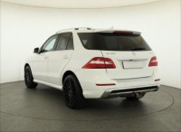Mercedes-Benz ML  ML 350 BlueTEC Designo