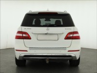 Mercedes-Benz ML  ML 350 BlueTEC Designo