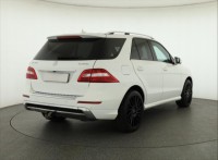 Mercedes-Benz ML  ML 350 BlueTEC Designo