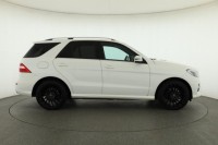 Mercedes-Benz ML  ML 350 BlueTEC Designo