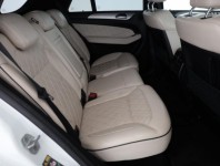 Mercedes-Benz ML  ML 350 BlueTEC Designo