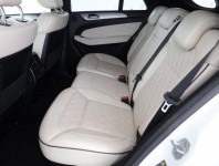 Mercedes-Benz ML  ML 350 BlueTEC Designo