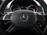 Mercedes-Benz ML  ML 350 BlueTEC Designo