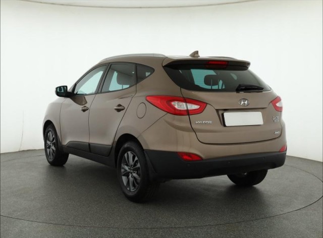 Hyundai ix35  2.0 CRDi 