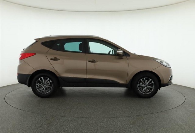 Hyundai ix35  2.0 CRDi 
